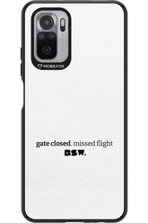 BSW FourSeasons 12 2.0 - Xiaomi Redmi Note 10