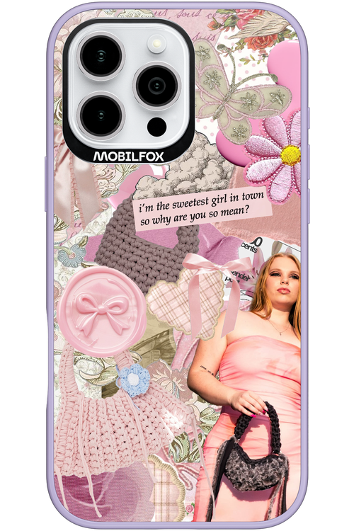 Sweet Fairy - Apple iPhone 16 Pro Max