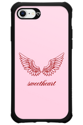 Sweetheart - Apple iPhone 8