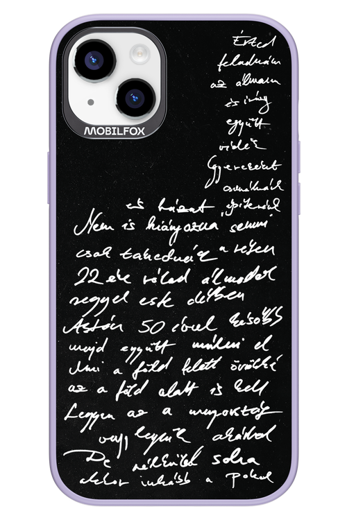 Úgy Unom - Apple iPhone 14 Plus