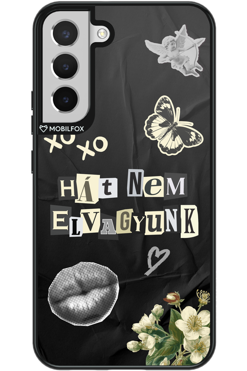 Hát nem elvagyunk 2 - Samsung Galaxy S22+