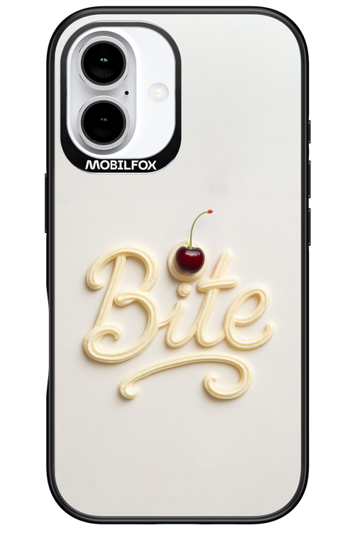 One Bite - Apple iPhone 16