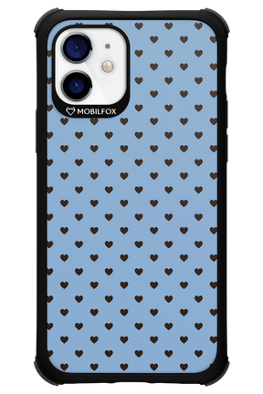 Blueberry Brunch - Apple iPhone 12