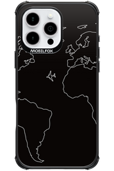 Worldview - Apple iPhone 16 Pro Max