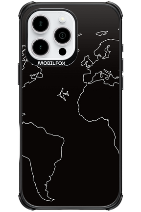 Worldview - Apple iPhone 16 Pro Max