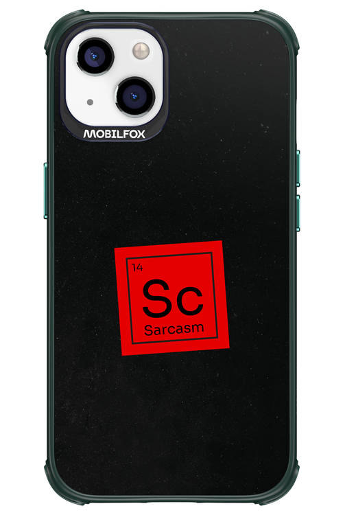 Sc 2.0 - Apple iPhone 13