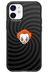 Mystery Clown - Apple iPhone 12 Mini