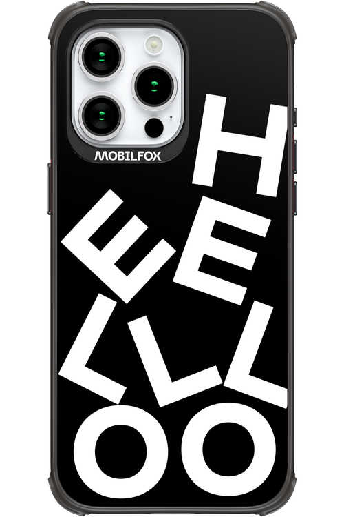HEELLLOO - Apple iPhone 15 Pro Max