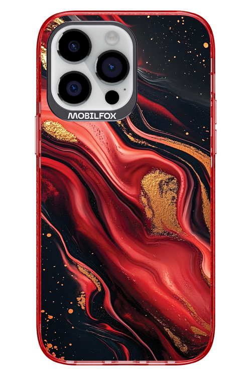 Uriel - Apple iPhone 14 Pro Max