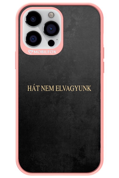 Hát nem elvagyunk - Apple iPhone 13 Pro Max