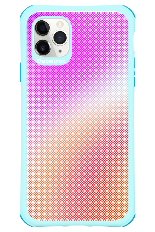 Sunset Pixel - Apple iPhone 11 Pro Max