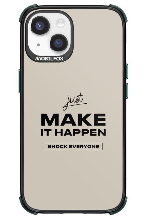 Make IT - Apple iPhone 14