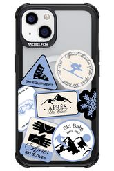 Alpine Spirit - Apple iPhone 13