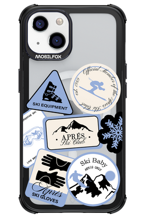 Alpine Spirit - Apple iPhone 13