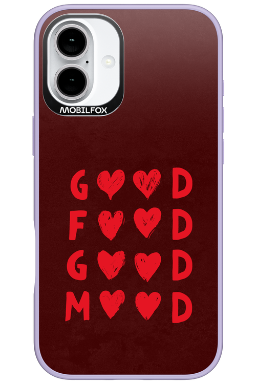 GOOD - Apple iPhone 16 Plus