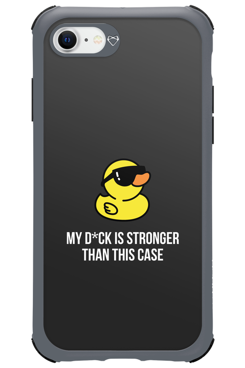 My D_ck 2.0 - Apple iPhone 7