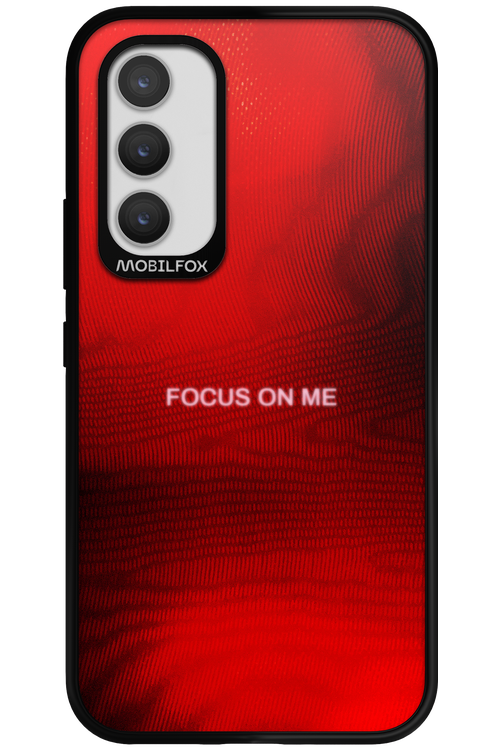 Focuss 2.0 - Samsung Galaxy A34