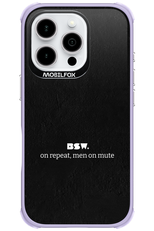 BSW FourSeasons 7 2.0 - Apple iPhone 16 Pro