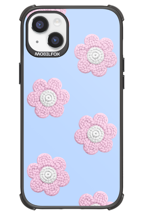 BabyBlue - Apple iPhone 14 Plus