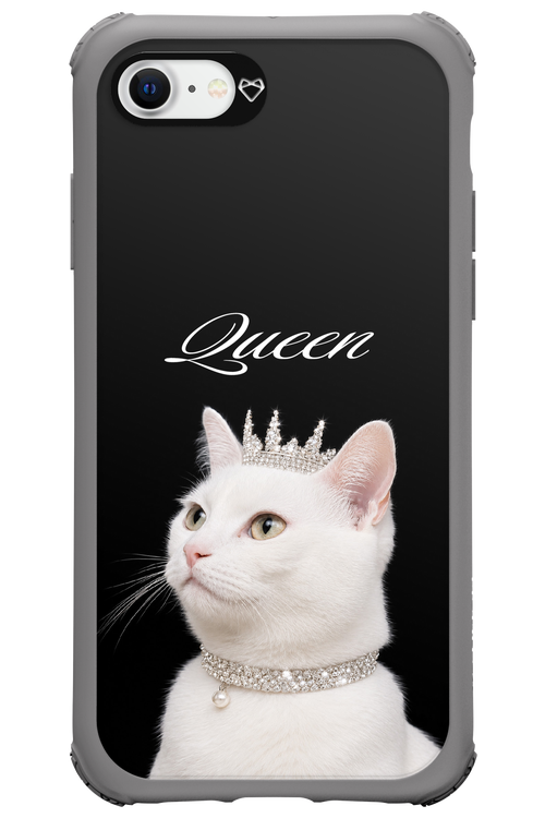 Queen 2.0 - Apple iPhone SE 2022