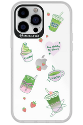 Matcha Girlie Era - Apple iPhone 13 Pro Max