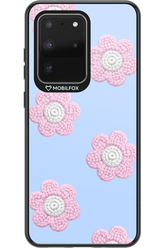 BabyBlue - Samsung Galaxy S20 Ultra 5G