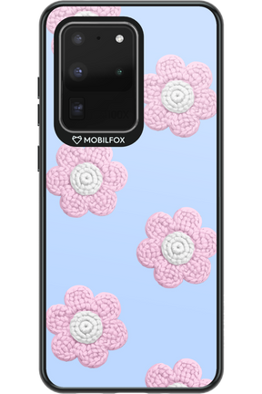 BabyBlue - Samsung Galaxy S20 Ultra 5G