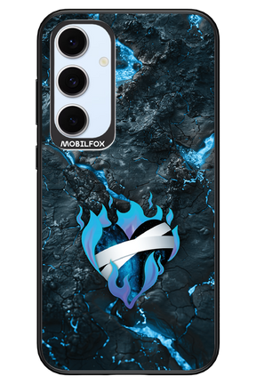 Icefire 2.0 - Samsung S24 FE