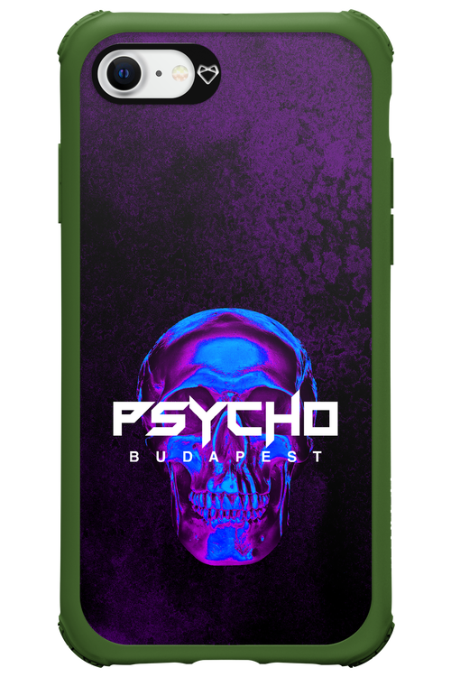 Psyskull - Apple iPhone SE 2020