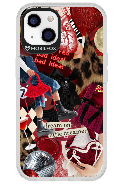 Big City Girl - Apple iPhone 13