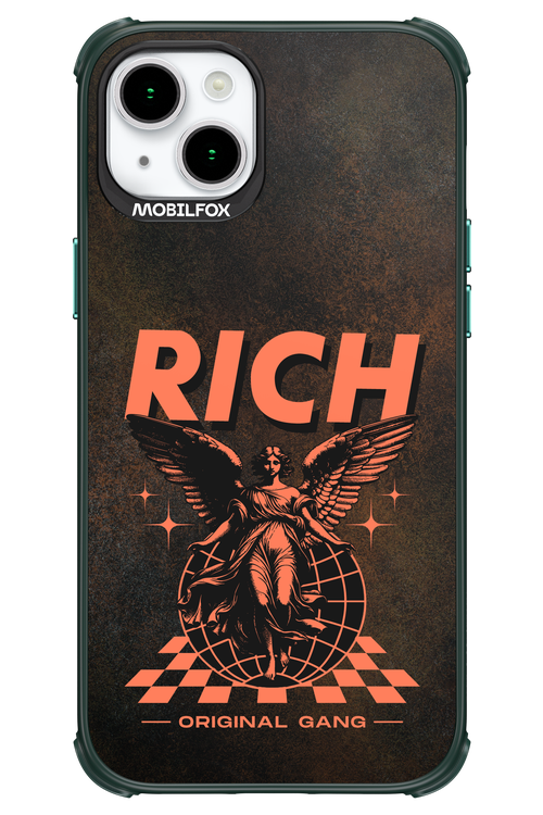 Original Gang - Apple iPhone 15 Plus