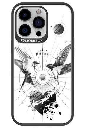 Madár - Apple iPhone 13 Pro