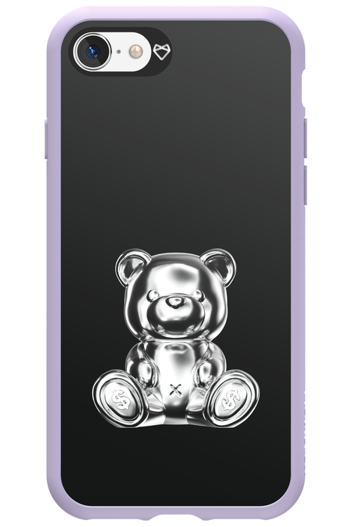 Dollar Bear - Apple iPhone SE 2020