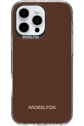 Espressso - Apple iPhone 16 Pro Max