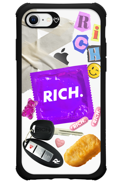 Essentials - Apple iPhone 8