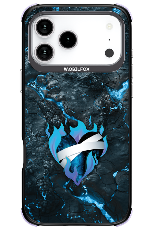 Icefire - Apple iPhone 17 Pro Max