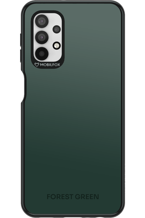 FOREST GREEN - FS3 - Samsung Galaxy A32 5G