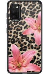 Leobloom - Samsung Galaxy A41