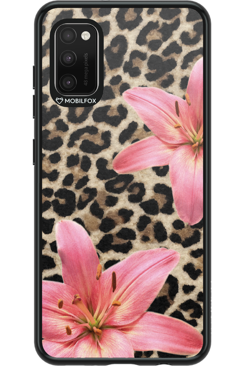 Leobloom - Samsung Galaxy A41