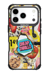 CHEAP THRILLZ - Apple iPhone 17 Pro