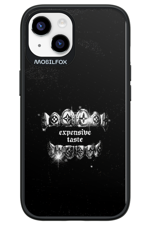 Expensive Taste - Apple iPhone 14