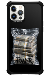 Money Bag 2.0 - Apple iPhone 12 Pro Max