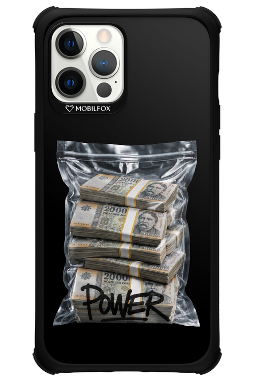 Money Bag 2.0 - Apple iPhone 12 Pro Max