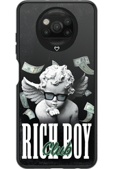 RICH BOY - Xiaomi Poco X3 Pro