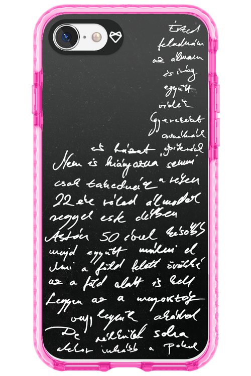 Úgy Unom - Apple iPhone 8