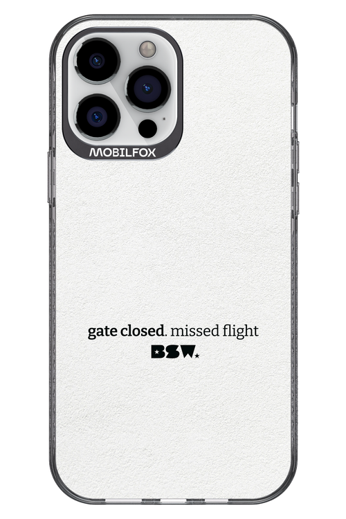 BSW FourSeasons 12 2.0 - Apple iPhone 13 Pro Max