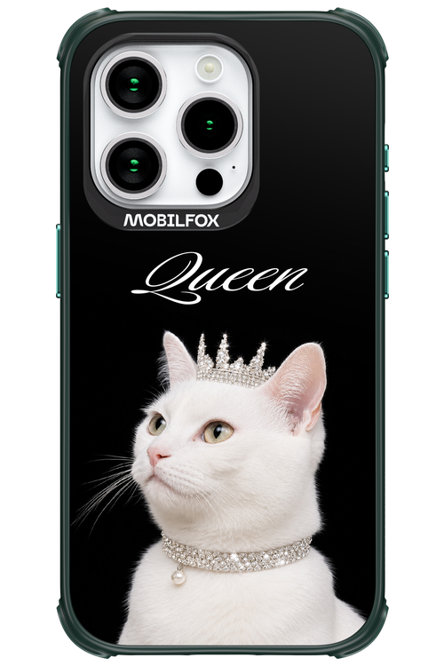 Queen 2.0 - Apple iPhone 15 Pro