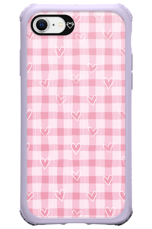 Picnic - Apple iPhone SE 2020