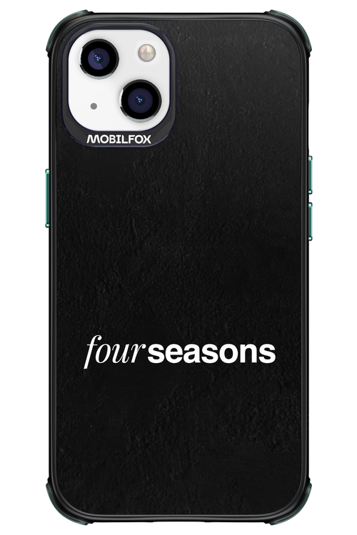 BSW FourSeasons 2 2.0 - Apple iPhone 13