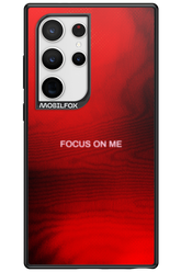Focuss 2.0 - Samsung Galaxy S24 Ultra